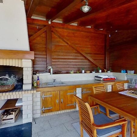 Villa Bambi Mošćenička Draga Zewnętrze zdjęcie