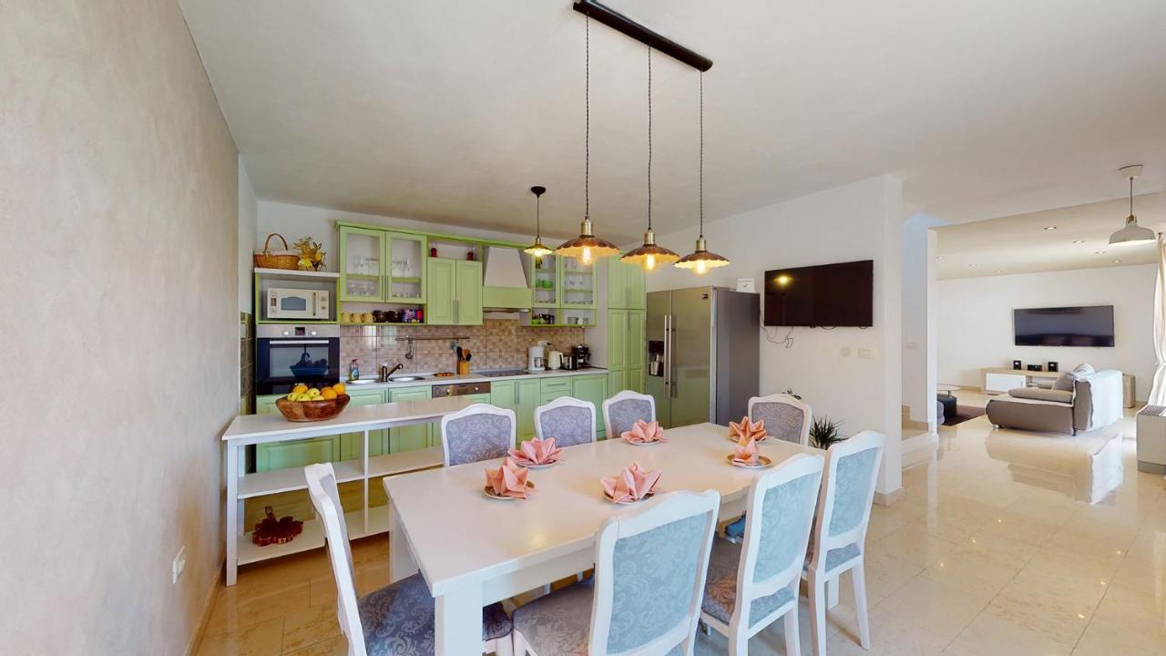 Villa Bambi Mošćenička Draga Zewnętrze zdjęcie