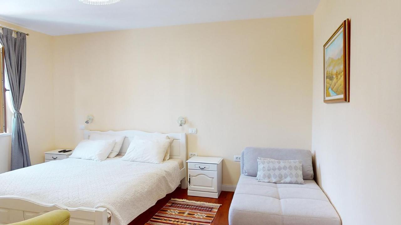 Villa Bambi Mošćenička Draga Zewnętrze zdjęcie