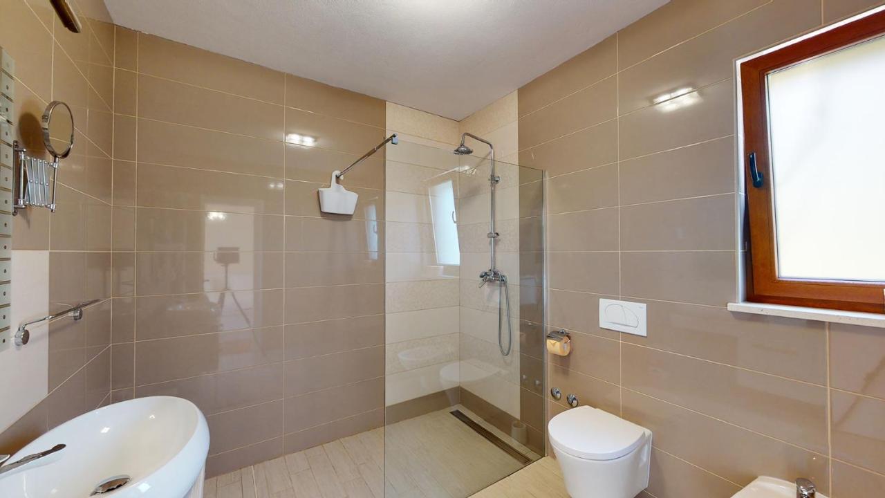Villa Bambi Mošćenička Draga Zewnętrze zdjęcie