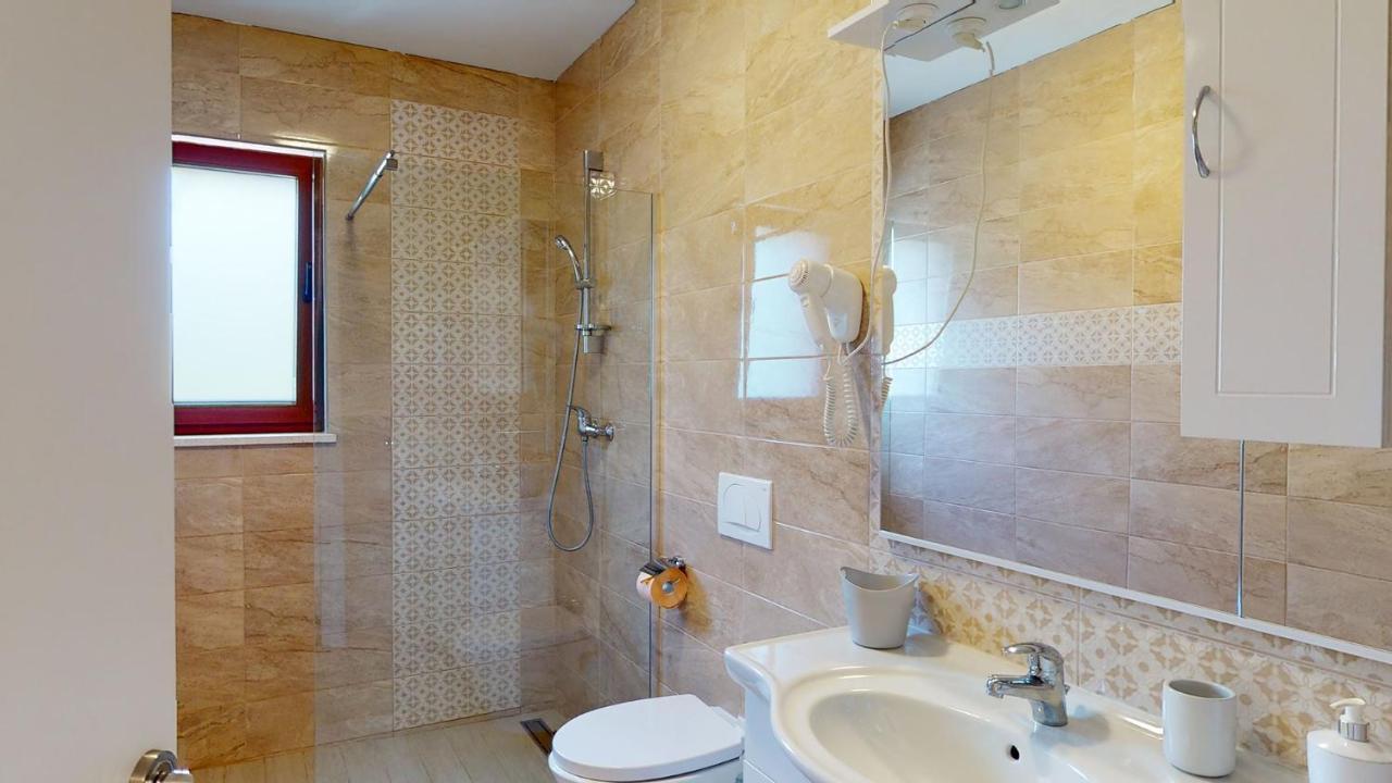 Villa Bambi Mošćenička Draga Zewnętrze zdjęcie
