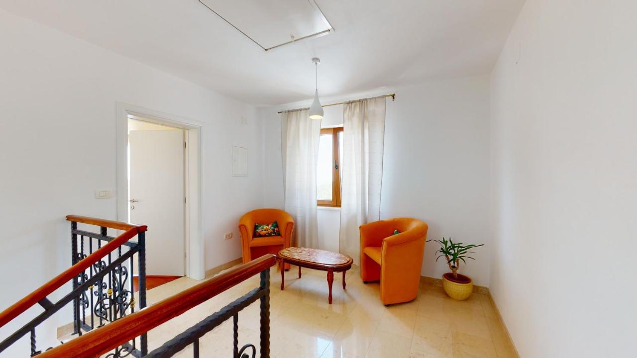 Villa Bambi Mošćenička Draga Zewnętrze zdjęcie