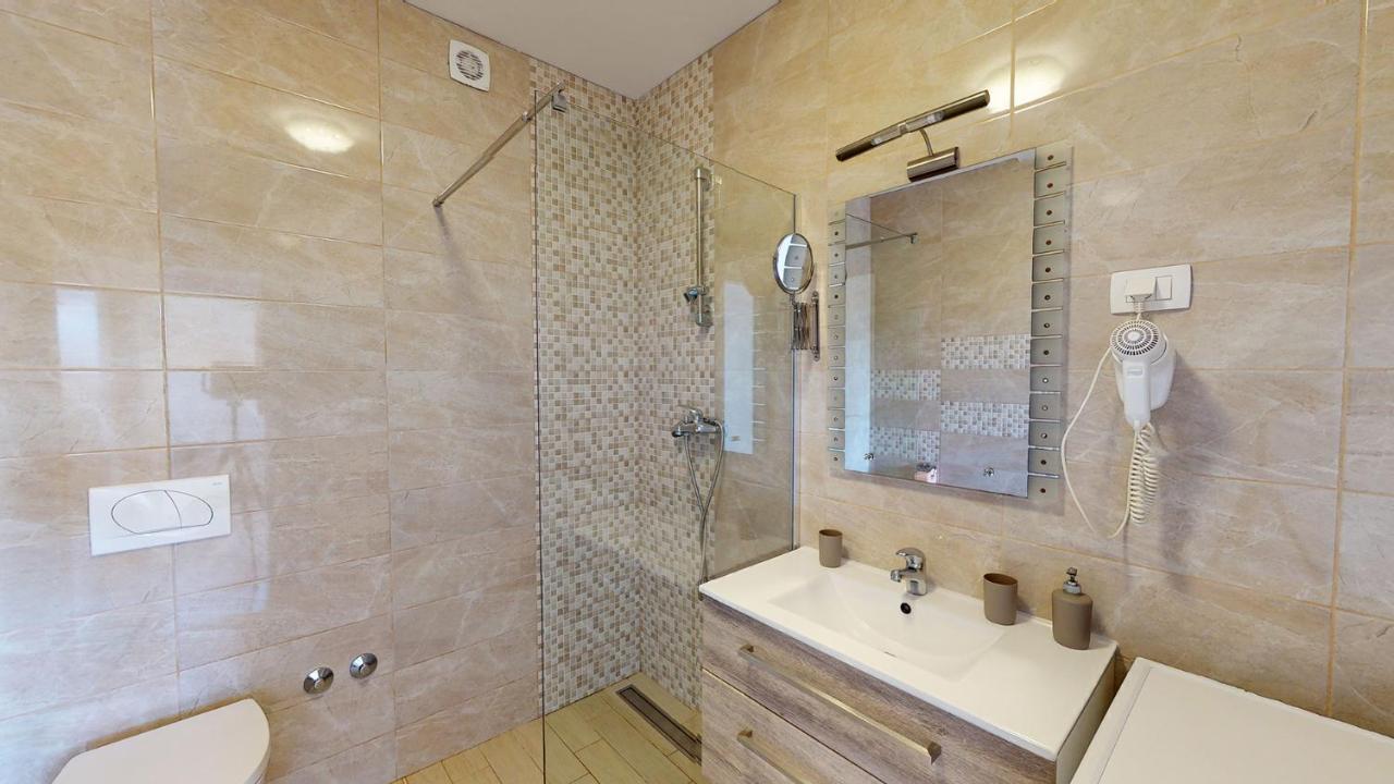 Villa Bambi Mošćenička Draga Zewnętrze zdjęcie