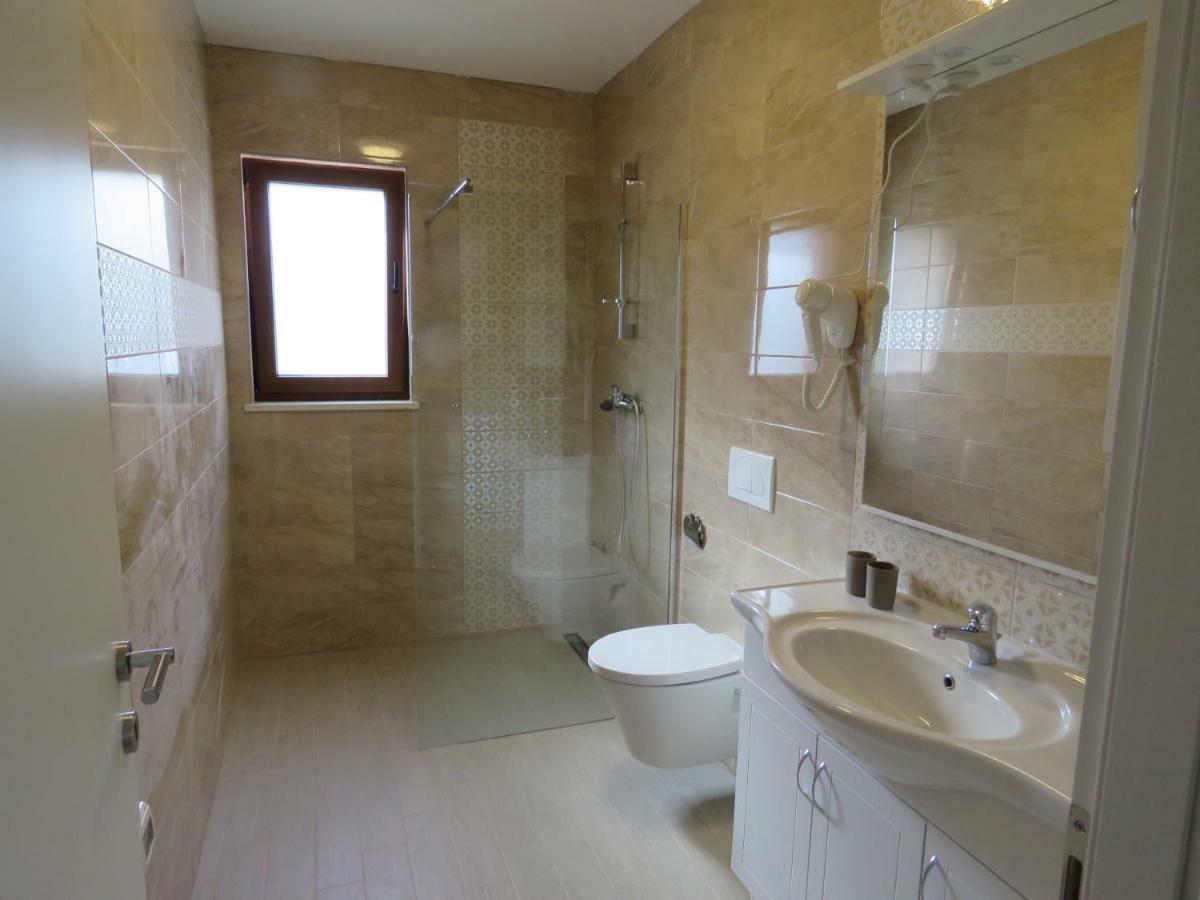 Villa Bambi Mošćenička Draga Zewnętrze zdjęcie