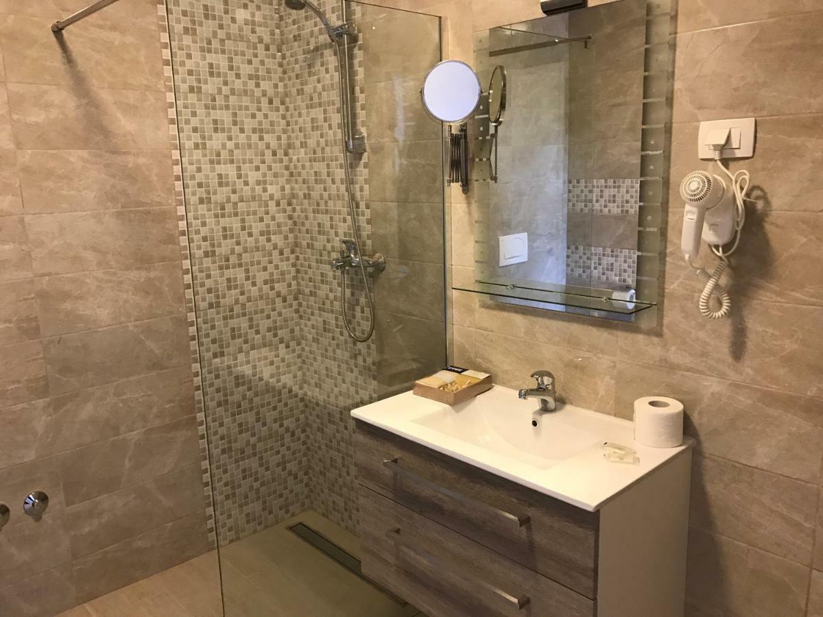 Villa Bambi Mošćenička Draga Zewnętrze zdjęcie